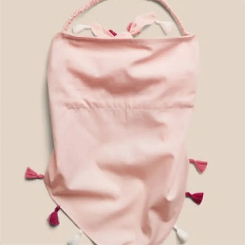 Banana Republic convertible scarf